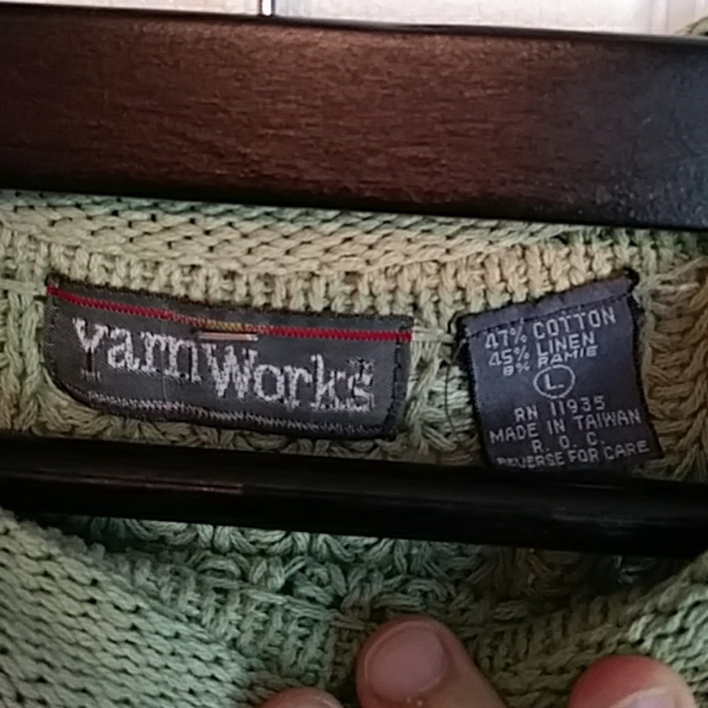 Sweater - Picture 3 of 4